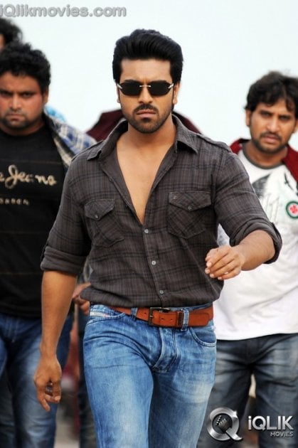 Ram-Charan